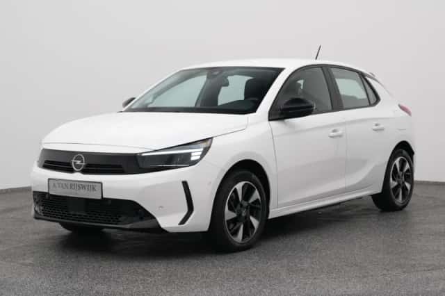 Opel Corsa (2024)