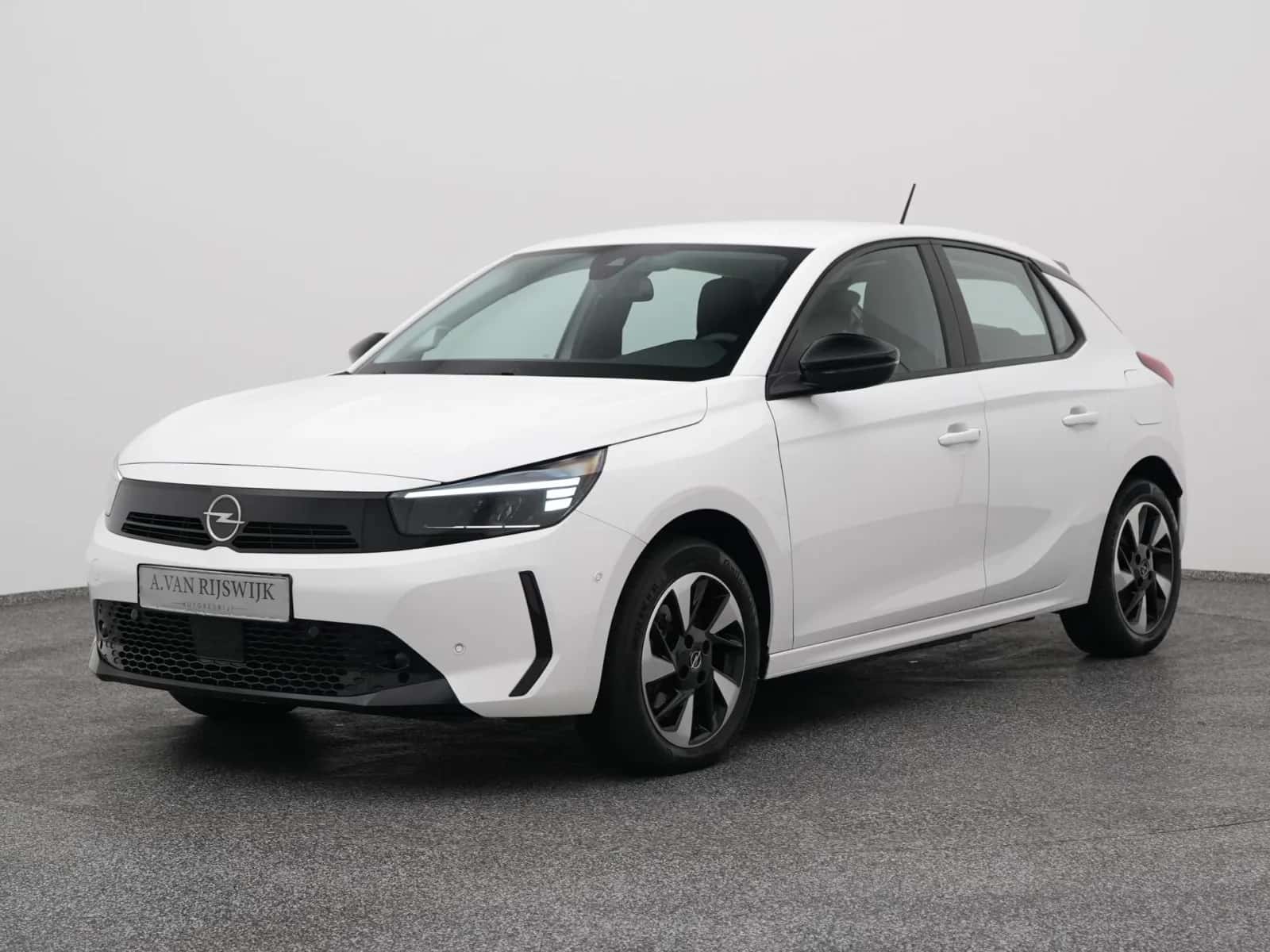 Opel Corsa (2024) — foto 1