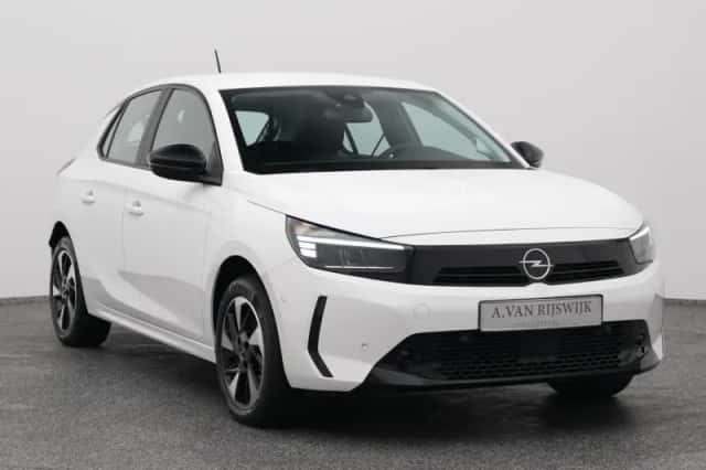Opel Corsa (2024) thumbnail 2