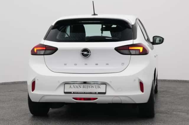 Opel Corsa (2024) thumbnail 11