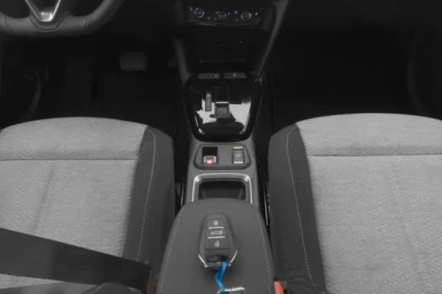 Opel Corsa (2024) thumbnail 13