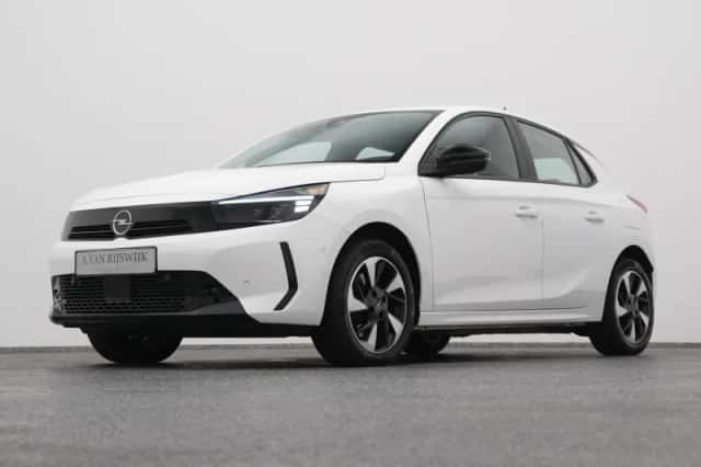 Opel Corsa (2024) thumbnail 16