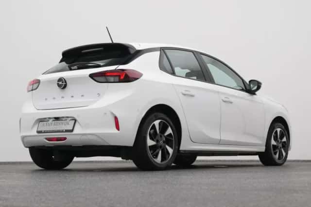 Opel Corsa (2024) thumbnail 17