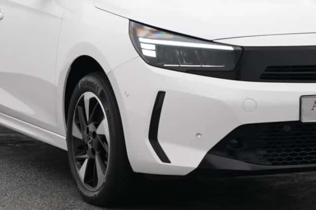 Opel Corsa (2024) thumbnail 18