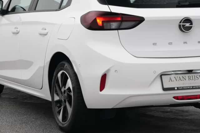 Opel Corsa (2024) thumbnail 19