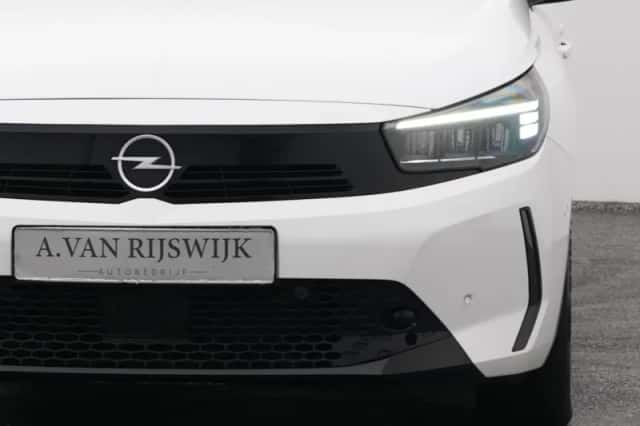 Opel Corsa (2024) thumbnail 20