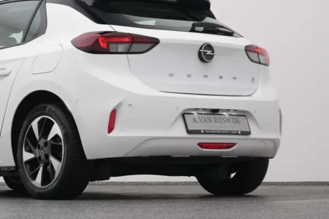 Opel Corsa (2024) thumbnail 23