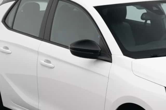 Opel Corsa (2024) thumbnail 24