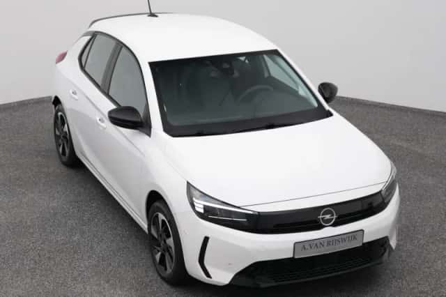 Opel Corsa (2024) thumbnail 25