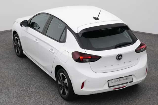 Opel Corsa (2024) thumbnail 26