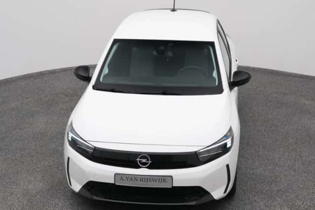 Opel Corsa (2024) thumbnail 27