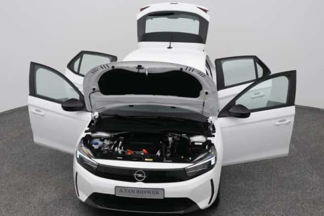 Opel Corsa (2024) thumbnail 28