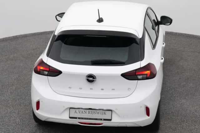Opel Corsa (2024) thumbnail 29