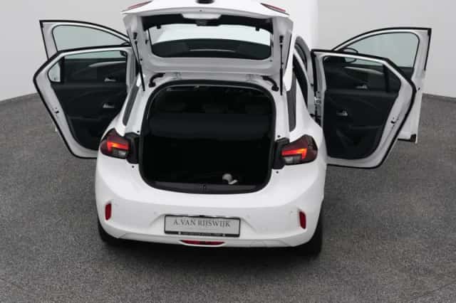 Opel Corsa (2024) thumbnail 30