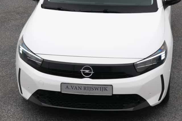 Opel Corsa (2024) thumbnail 31