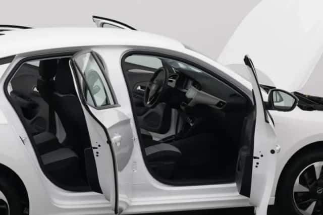 Opel Corsa (2024) thumbnail 35
