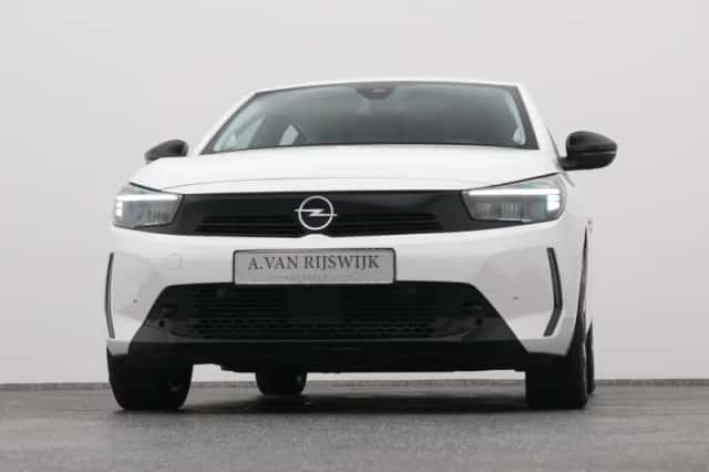 Opel Corsa (2024) thumbnail 36