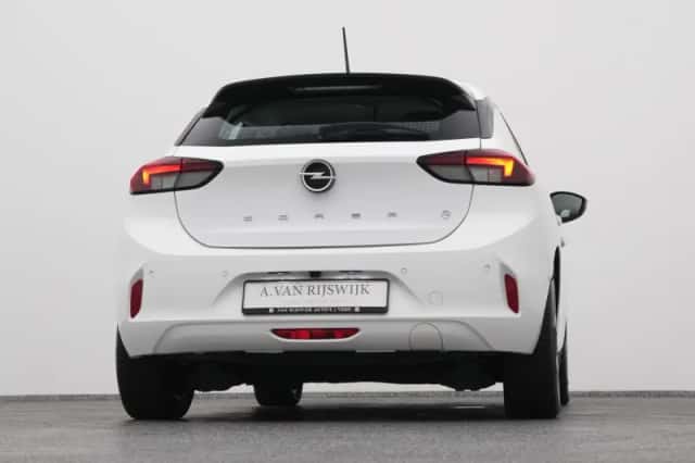 Opel Corsa (2024) thumbnail 37