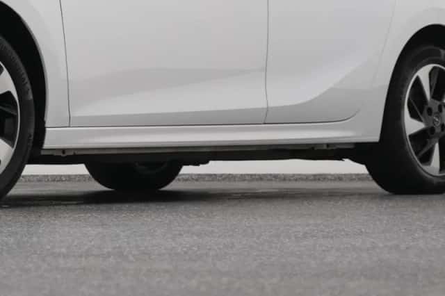 Opel Corsa (2024) thumbnail 38