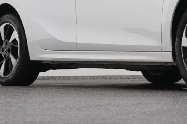 Opel Corsa (2024) thumbnail 39