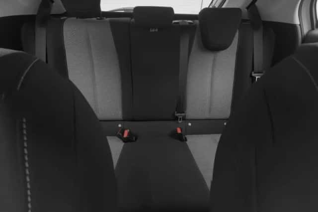 Opel Corsa (2024) thumbnail 5