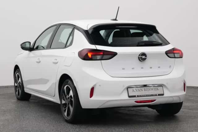 Opel Corsa (2024) thumbnail 6