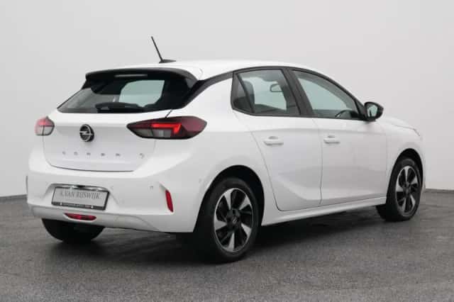 Opel Corsa (2024) thumbnail 7