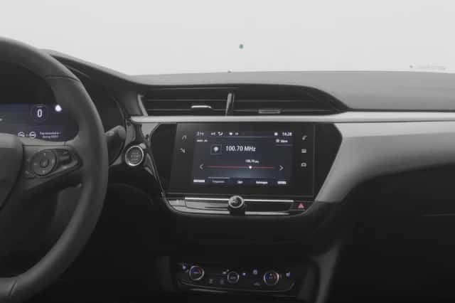 Opel Corsa (2024) thumbnail 9