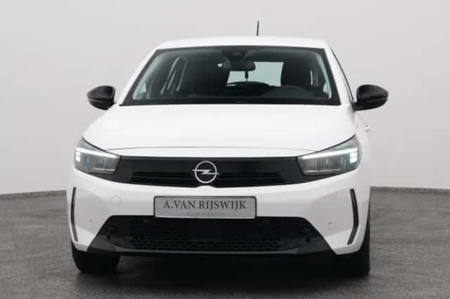 Opel Corsa (2024) thumbnail 10