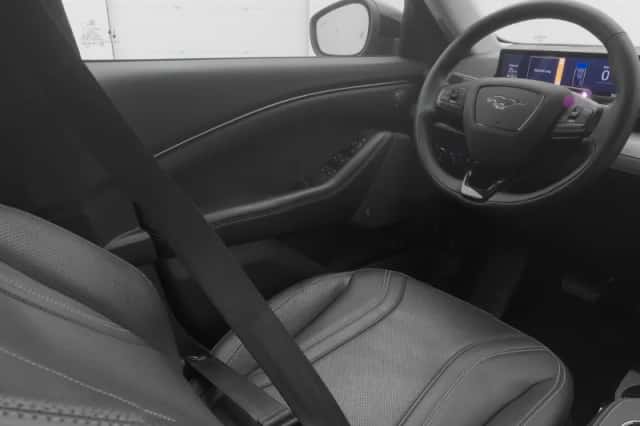 Ford Mustang (2024) thumbnail 12