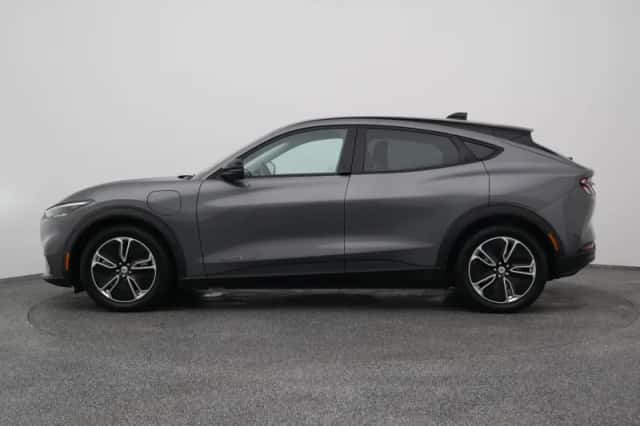 Ford Mustang (2024) thumbnail 14