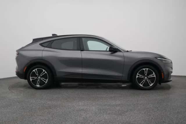 Ford Mustang (2024) thumbnail 15
