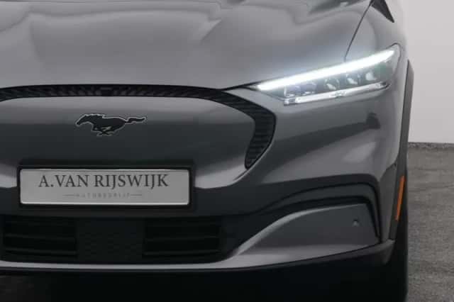 Ford Mustang (2024) thumbnail 20