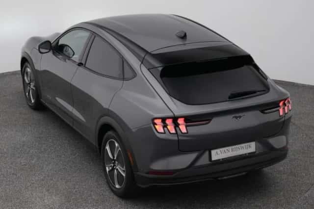 Ford Mustang (2024) thumbnail 26