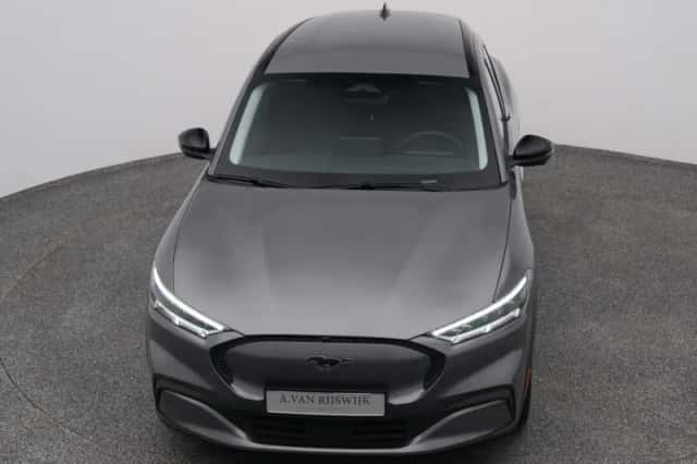 Ford Mustang (2024) thumbnail 27