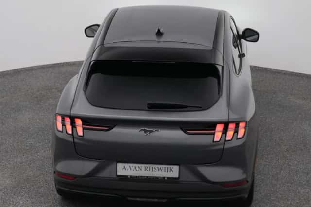 Ford Mustang (2024) thumbnail 29