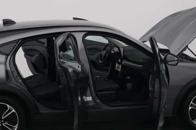 Ford Mustang (2024) thumbnail 35