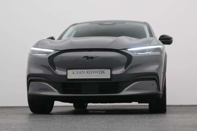 Ford Mustang (2024) thumbnail 36