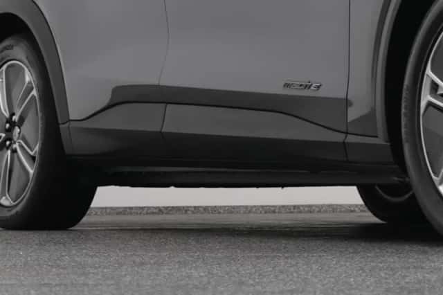 Ford Mustang (2024) thumbnail 39
