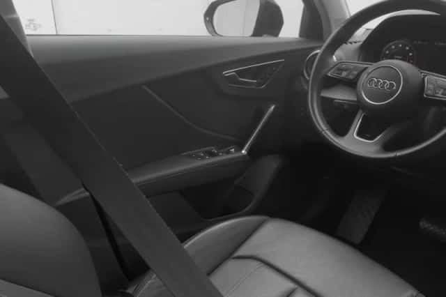 Audi Q2 (2021) thumbnail 11