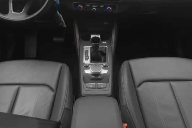 Audi Q2 (2021) thumbnail 12