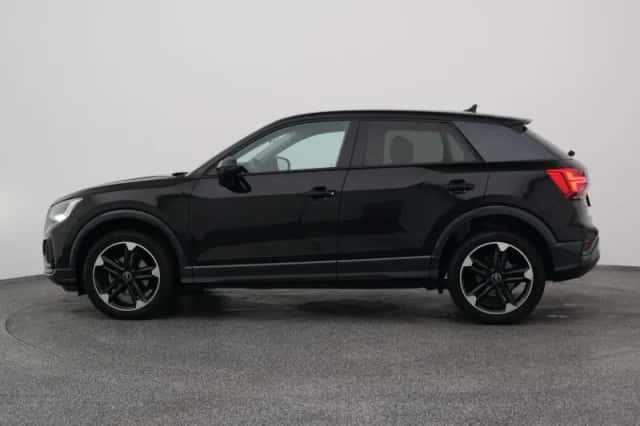 Audi Q2 (2021) thumbnail 13