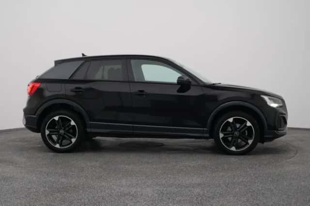 Audi Q2 (2021) thumbnail 14