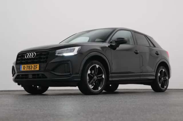 Audi Q2 (2021) thumbnail 15