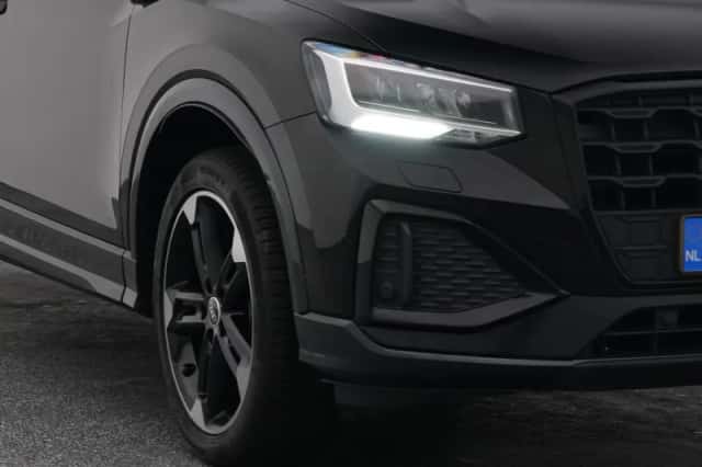 Audi Q2 (2021) thumbnail 17
