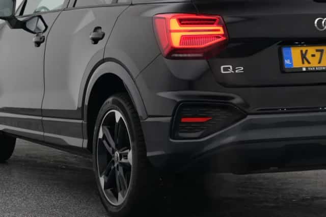 Audi Q2 (2021) thumbnail 18
