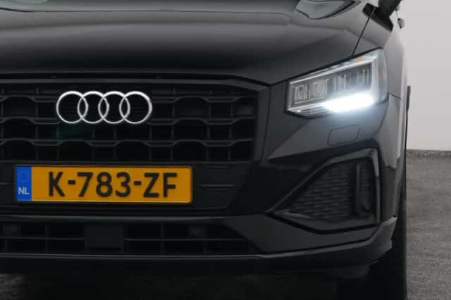 Audi Q2 (2021) thumbnail 19