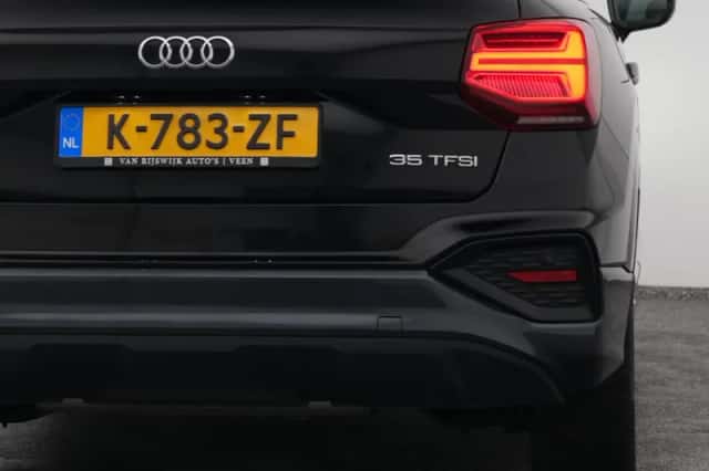 Audi Q2 (2021) thumbnail 20