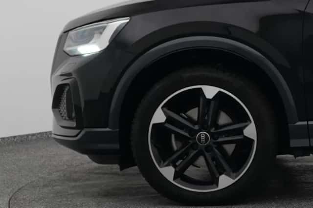 Audi Q2 (2021) thumbnail 21
