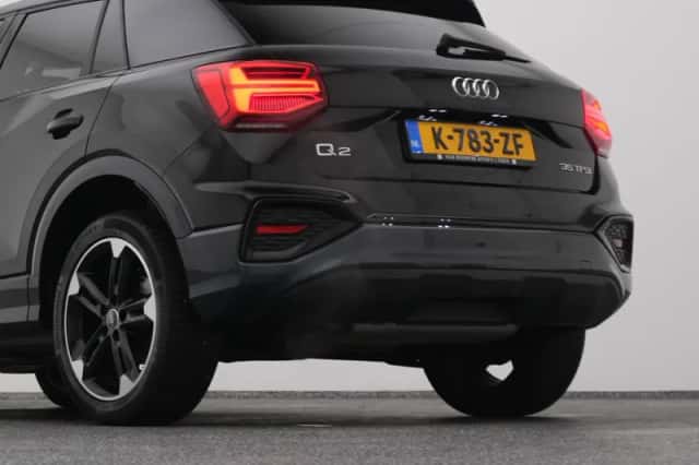 Audi Q2 (2021) thumbnail 22